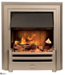 Электрический камин Dimplex Chesford очаг