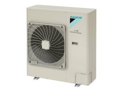 Кассетная сплит-система Daikin FCAHG100H/RZQSG100L8Y