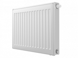 Стальной панельный радиатор Royal Thermo Ventil Compact VC22-300-1500 RAL9016 M