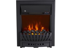 Каминокомплект Royal Flame Verona c очагом Aspen Black