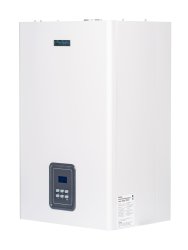 Настенный газовый котел Kotitonttu Toivo T-30 O Wi-Fi