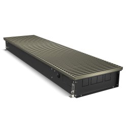 Внутрипольный конвектор Royal Thermo Atrium 110/300/2100-DG-U-DB