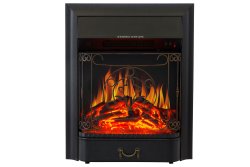 Каминокомплект Royal Flame Calgary с очагом Majestic FX Black