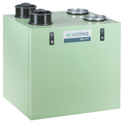 Приточно-вытяжная установка Ecoclima ECT PV-R 700-E1.0-R-4-Z Pro Vent