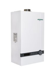 Настенный газовый котел Kotitonttu Suari S14 DK