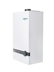 Настенный газовый котел Kotitonttu Suari S14 DK