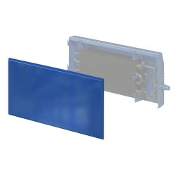 Настенный дизайн-конвектор Varmann SteelKon STK H W V 115.180.1820 горизонтальный