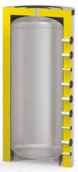 Буферный накопитель S-tank AT/AT PR 300