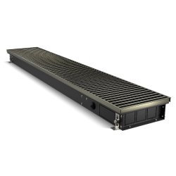 Внутрипольный конвектор Royal Thermo Atrium 75/200/2700-DG-U-DB