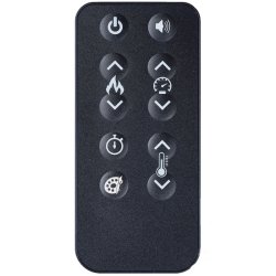 Очаг Interflame FreeSpace 50 LED FX QZ