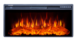 Очаг Interflame FreeSpace 50 LED FX QZ
