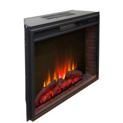 Каминокомплект RealFlame Arizona AO 255 25.5 с очагом Sparta LED