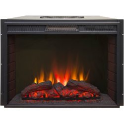 Каминокомплект RealFlame Arizona AO 255 25.5 с очагом Sparta LED