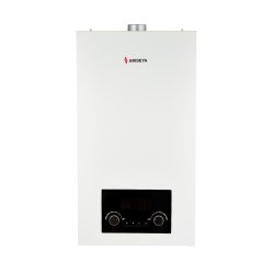 Настенный газовый котел Arideya HOME 13 FF