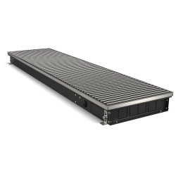Внутрипольный конвектор Royal Thermo Atrium 75/300/1300-DG-U-NA