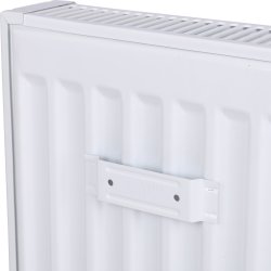Радиатор стальной ROMMER Compact 22 500 1000