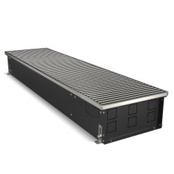 Внутрипольный конвектор Royal Thermo Atrium 150/300/900-DG-U-NA