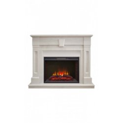 Каминокомплект RealFlame Kellie 25,5/26 с очагом Sparta 25,5 LED