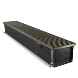 Внутрипольный конвектор Royal Thermo Atrium 150/200/1900-DG-U-DB