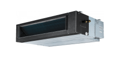 Канальная сплит-система Ecoclima ECLMD/I-TC60/4R1/ECL/I-TC60/5R1 Profi Line Inverter