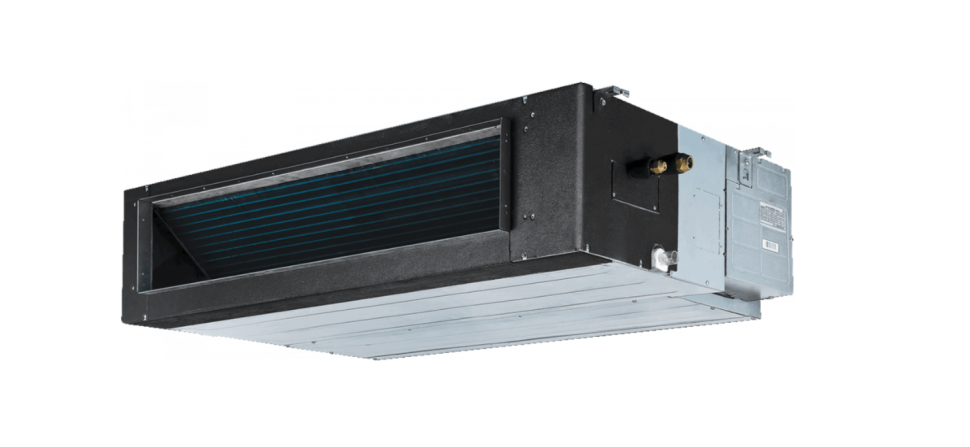 Канальная сплит-система Ecoclima ECLMD/I-TC60/4R1/ECL/I-TC60/5R1 Profi Line Inverter