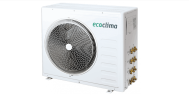 Канальная сплит-система Ecoclima ECLMD/I-TC60/4R1/ECL/I-TC60/5R1 Profi Line Inverter