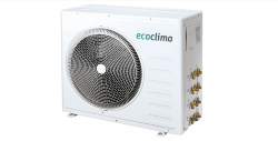 Канальная сплит-система Ecoclima ECLMD/I-TC60/4R1/ECL/I-TC60/5R1 Profi Line Inverter