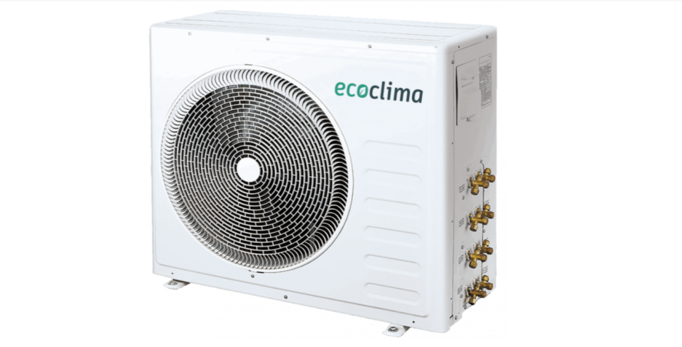 Канальная сплит-система Ecoclima ECLMD/I-TC60/4R1/ECL/I-TC60/5R1 Profi Line Inverter