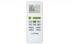 Канальная сплит-система Ecoclima ECLMD/I-TC60/4R1/ECL/I-TC60/5R1 Profi Line Inverter