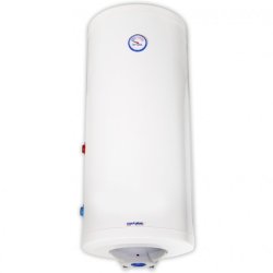 Накопительный водонагреватель Metalac HEATLEADER MB INOX 120 PKL R (левое подключение)