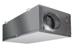 Приточная установка Energolux Energy E 4000-22.5 M3
