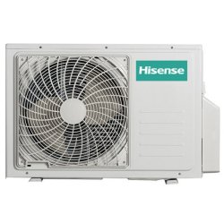 Сплит-система Hisense AS-10UW4RVETG01G(C)/AS-10UW4RVETG01W(С) Champagne Crystal Super DC Inverter