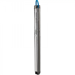 Погружной скважинный насос Grundfos SQ 1-125