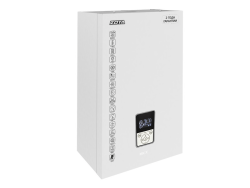 Миникотельная-SET Zota МК-X Plus 12 (клапан ZOTA BPV+ZONT SMART 2.0 с OpenTherm ZOTA)