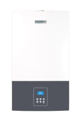 Настенный газовый котел Kotitonttu Toivo T-13 O OpenTherm
