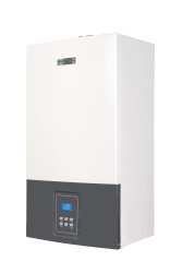 Настенный газовый котел Kotitonttu Toivo T-13 O OpenTherm