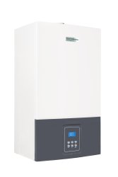 Настенный газовый котел Kotitonttu Toivo T-13 O OpenTherm