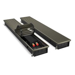 Внутрипольный конвектор Royal Thermo Atrium 90/200/1500-DG-U-DB