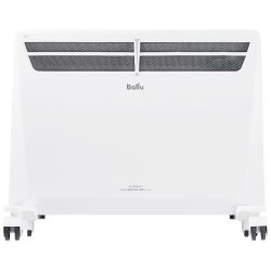 Электрический конвектор Ballu Transformer с блоком управления и шасси BEC/EVU-1000-4E (электронный)