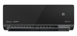 Сплит-система Royal Clima RCI-RSN40HN/IN/RCI-RSN40HN/OUT Royal Supremo Nero Inverter