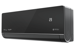 Сплит-система Royal Clima RCI-RSN40HN/IN/RCI-RSN40HN/OUT Royal Supremo Nero Inverter