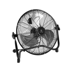 Промышленный мобильный вентилятор Royal Clima RSF-140M-BL