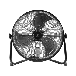 Промышленный мобильный вентилятор Royal Clima RSF-140M-BL