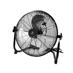 Промышленный мобильный вентилятор Royal Clima RSF-140M-BL