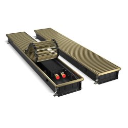 Внутрипольный конвектор Royal Thermo Atrium 90/200/2100-DG-U-LB