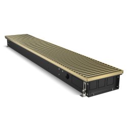 Внутрипольный конвектор Royal Thermo Atrium 90/200/2100-DG-U-LB