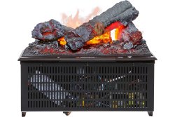 Каминокомплект Dimplex Glasgow с очагом Cassette 400 NH