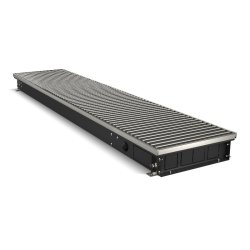 Внутрипольный конвектор Royal Thermo Atrium 75/250/2500-DG-U-NA