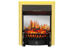 Каминокомплект Royal Flame Adriana с очагом Fobos FX M Brass