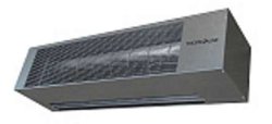 Тепловая завеса Тропик X512E10 Zinc